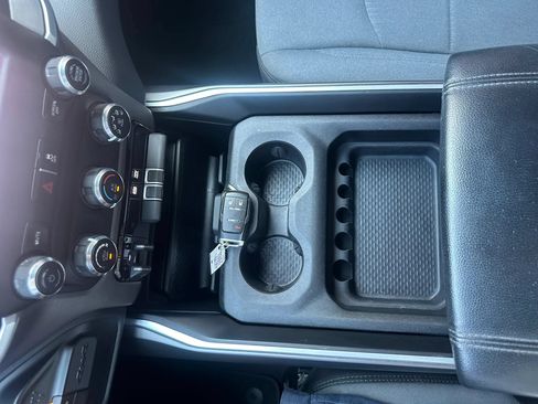 Used 2022 RAM 2500 Lone Star w/ Level A Equipment Group AWD/4WD image 37