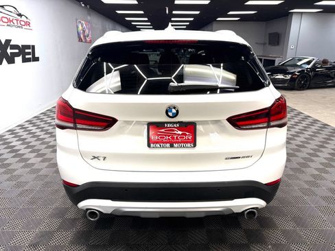 Used 2020 BMW X1 sDrive28i w/ Premium Package FWD image 13
