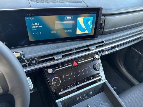 New 2026 Hyundai Santa Fe Limited image 11