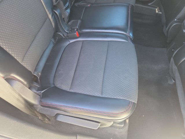 Used 2023 Ford Escape ST-Line w/ Tech Pack #1 FWD image 29