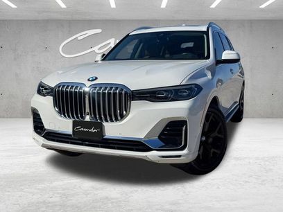 Used 2020 BMW X7 xDrive40i w/ Premium Package