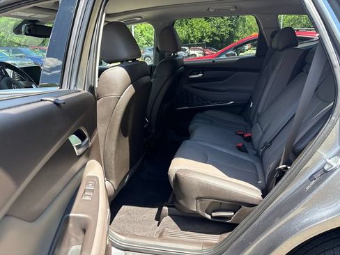 Used 2019 Hyundai Santa Fe AWD image 14