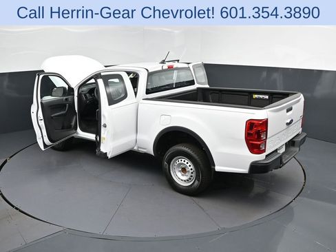 Used 2020 Ford Ranger XL RWD image 47