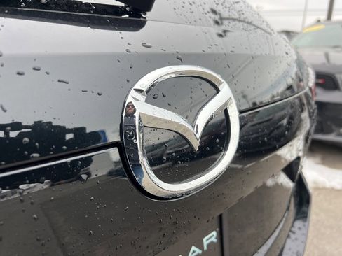 Used 2025 MAZDA CX-5 AWD 2.5 S w/ Premium Plus Pkg image 31