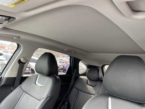 Certified 2023 Hyundai Tucson Limited image 24