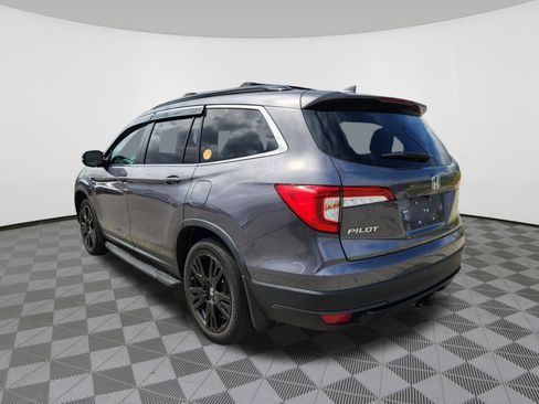 Used 2022 Honda Pilot Special Edition image 3