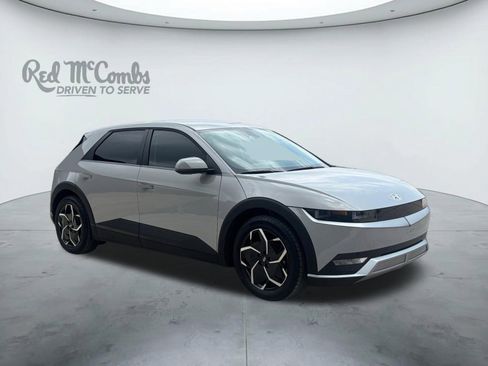 Used 2024 Hyundai Ioniq 5 SEL RWD image 7