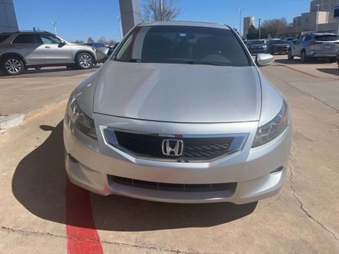 Used 2009 Honda Accord EX-L image 8