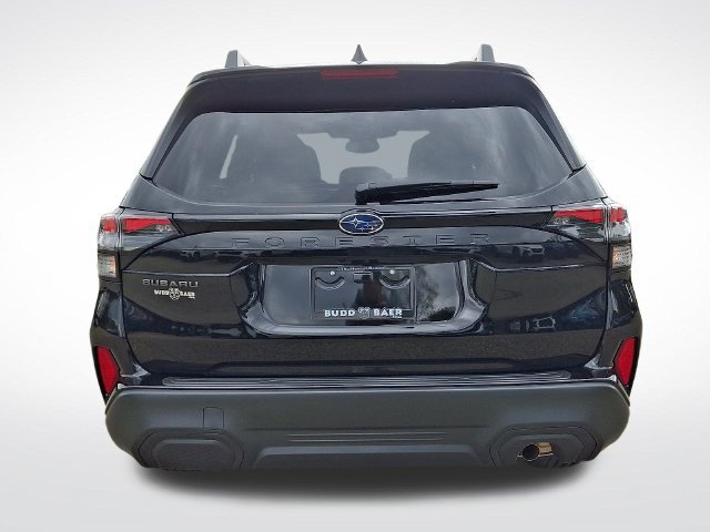 New 2026 Subaru Forester Premium AWD/4WD image 6