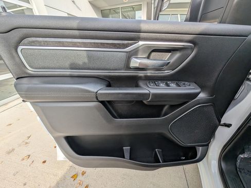 Used 2022 RAM 1500 Big Horn image 39