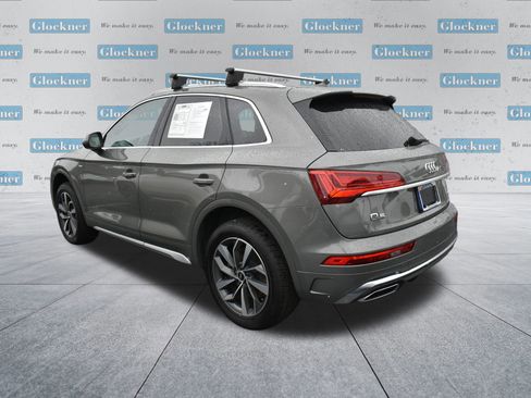 Used 2023 Audi Q5 2.0T Premium Plus image 6