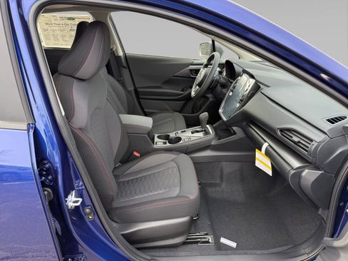 New 2026 Subaru Impreza 2.0i Sport image 15