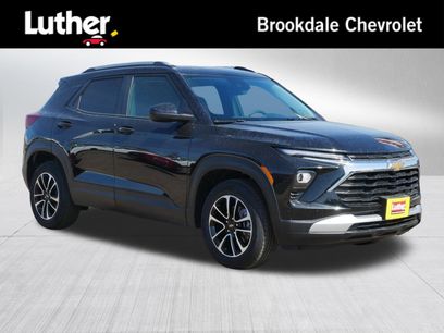 New 2026 Chevrolet TrailBlazer LT w/ LT Cold Weather Package