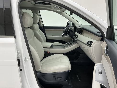 Used 2021 Hyundai Palisade SEL image 26