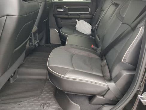 New 2026 RAM 2500 Laramie image 19