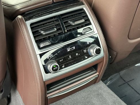 Used 2022 BMW 740i w/ M Sport Package image 14