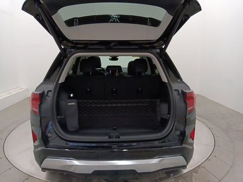 New 2026 GMC Terrain Denali AWD/4WD image 24