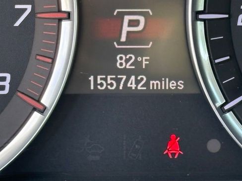 Used 2015 Acura TLX V6 w/ Technology Package FWD image 12