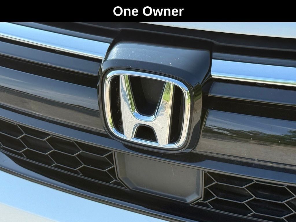 Used 2020 Honda CR-V EX-L image 6