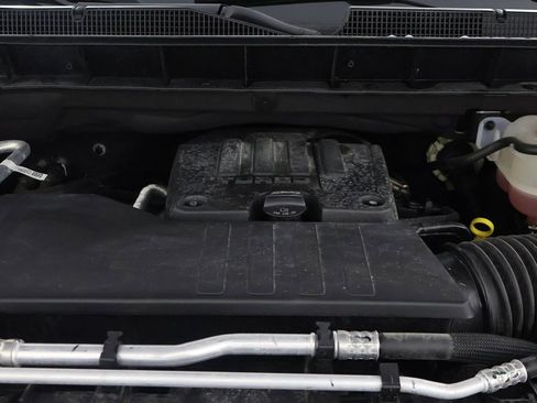 Used 2024 Chevrolet Silverado 1500 RST w/ Protection Package image 17