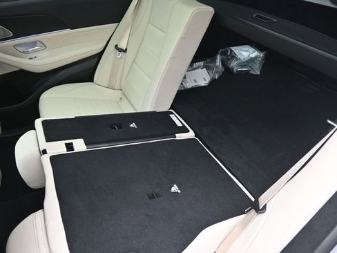 New 2026 Mercedes-Benz GLE 350 4MATIC image 26