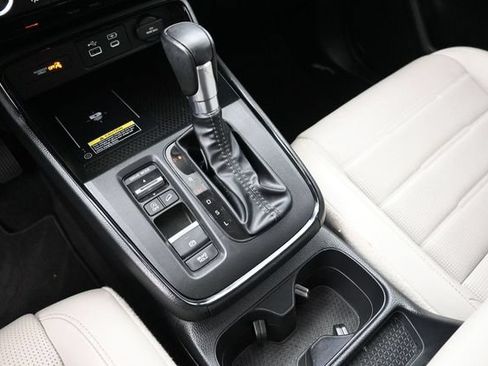 Certified 2024 Honda CR-V EX-L image 30