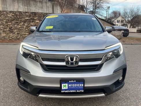 Used 2019 Honda Pilot EX-L image 8