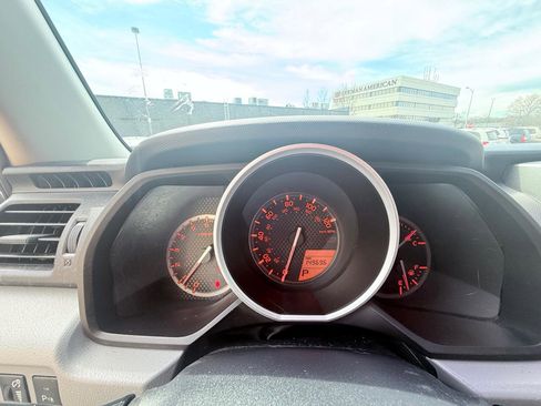 Used 2012 Toyota 4Runner SR5 w/ Convenience Pkg image 15