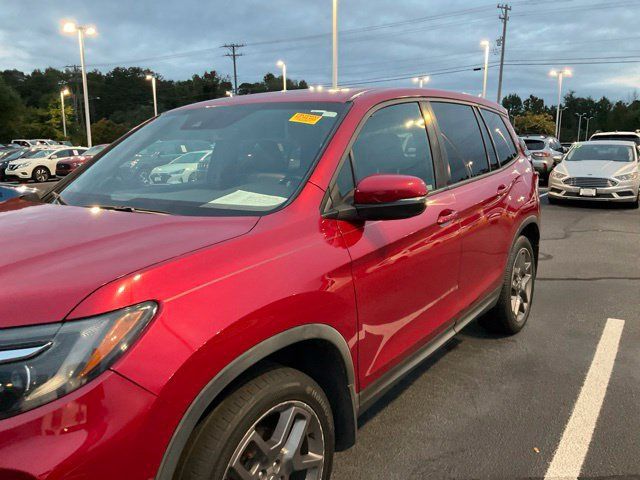 Used 2022 Honda Passport EX-L image 11