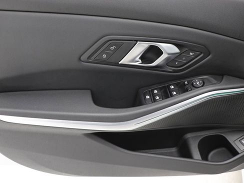 Used 2024 BMW 330i xDrive Sedan w/ Convenience Package image 15