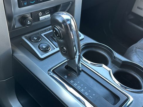 Used 2012 Ford F150 Raptor w/ Raptor Luxury Pkg AWD/4WD image 31