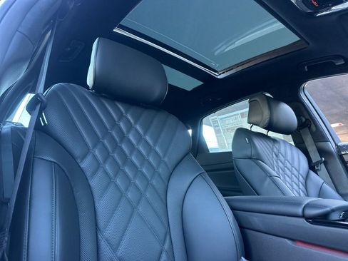 New 2026 Genesis G80 3.5T Prestige image 16