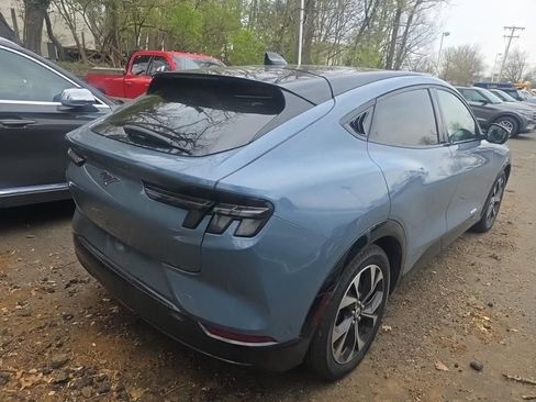 Used 2023 Ford Mustang Mach-E Premium image 4