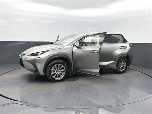 Used 2021 Lexus NX 300 AWD w/ Comfort Package image 35