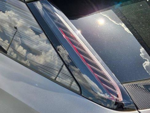 New 2026 Cadillac Optiq V w/ Magnus Launch Edition AWD/4WD image 11