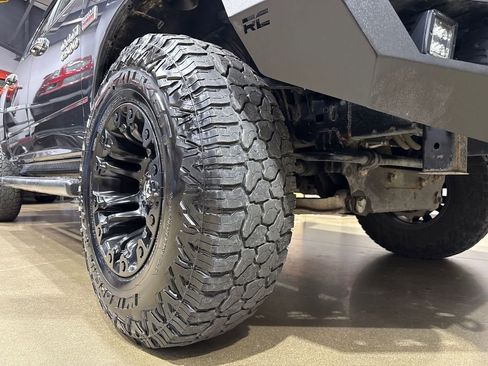 Used 2017 RAM 1500 Big Horn image 39