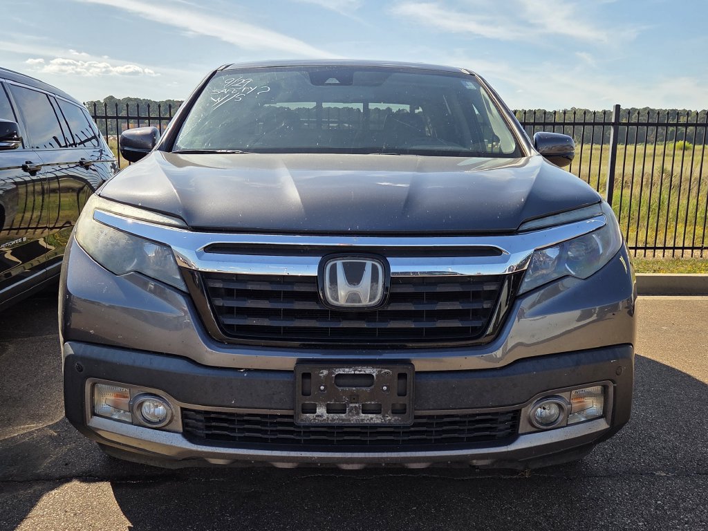 Used 2020 Honda Ridgeline RTL-E image 2