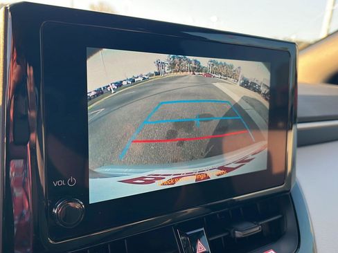 New 2026 Toyota Corolla SE image 26