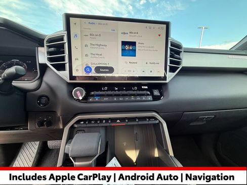 New 2026 Toyota Tundra Limited AWD/4WD image 9