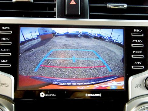 Used 2021 Toyota 4Runner SR5 image 17