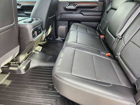 Used 2024 GMC Sierra 2500 Denali w/ Denali Reserve Package image 10