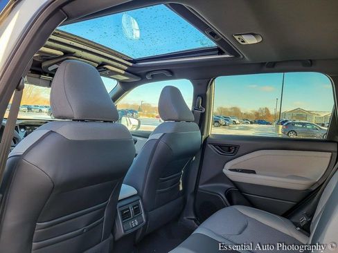 New 2026 Subaru Forester Premium image 12