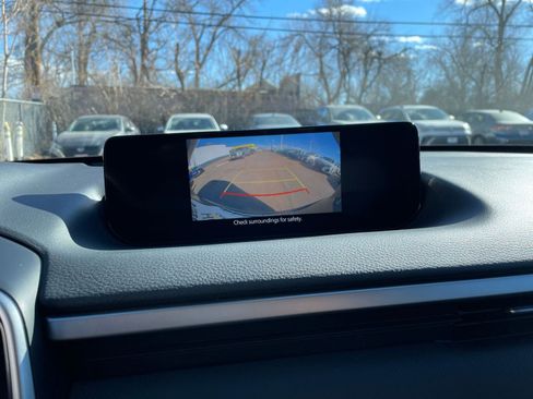 Used 2025 MAZDA CX-50 AWD 2.5 S w/ Select Package image 22