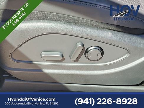 Certified 2026 Hyundai Palisade XRT Pro AWD/4WD image 22