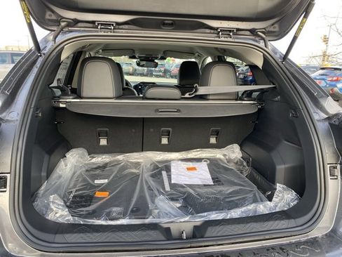 New 2026 Subaru Crosstrek 2.5i Limited image 22