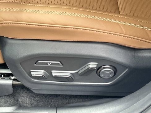New 2026 Hyundai Santa Fe Calligraphy AWD/4WD image 17