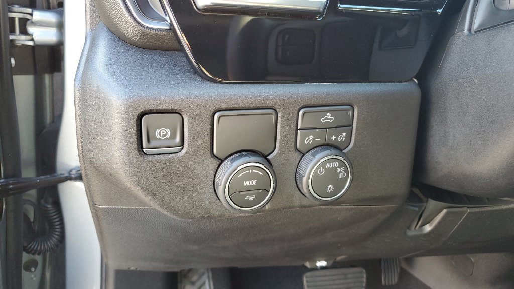 Used 2026 Chevrolet Silverado 1500 LT RWD image 23