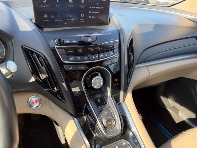 Used 2019 Acura RDX w/ Technology Package FWD image 11