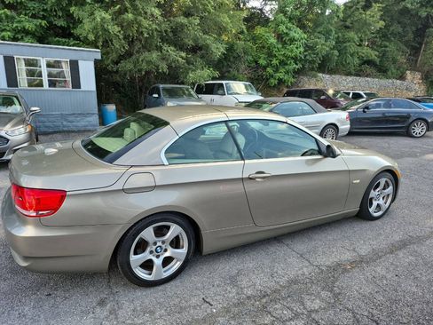 Used 2008 BMW 328i Convertible RWD image 4