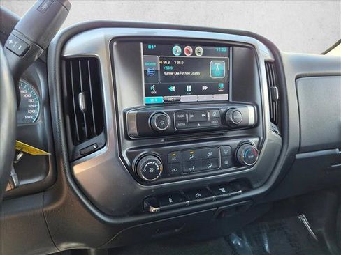 Used 2016 Chevrolet Silverado 2500 LT AWD/4WD image 14
